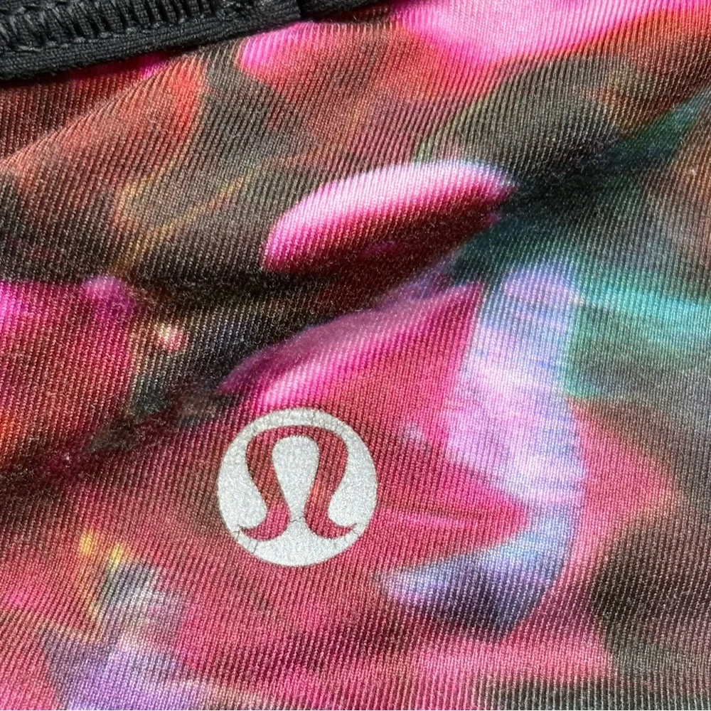 Lululemon Pirouette Bra